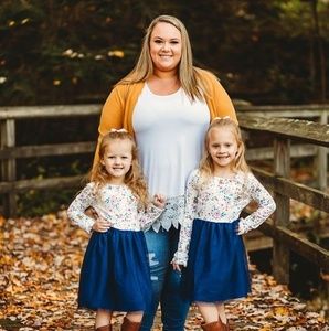 Meet your Posher, Dana